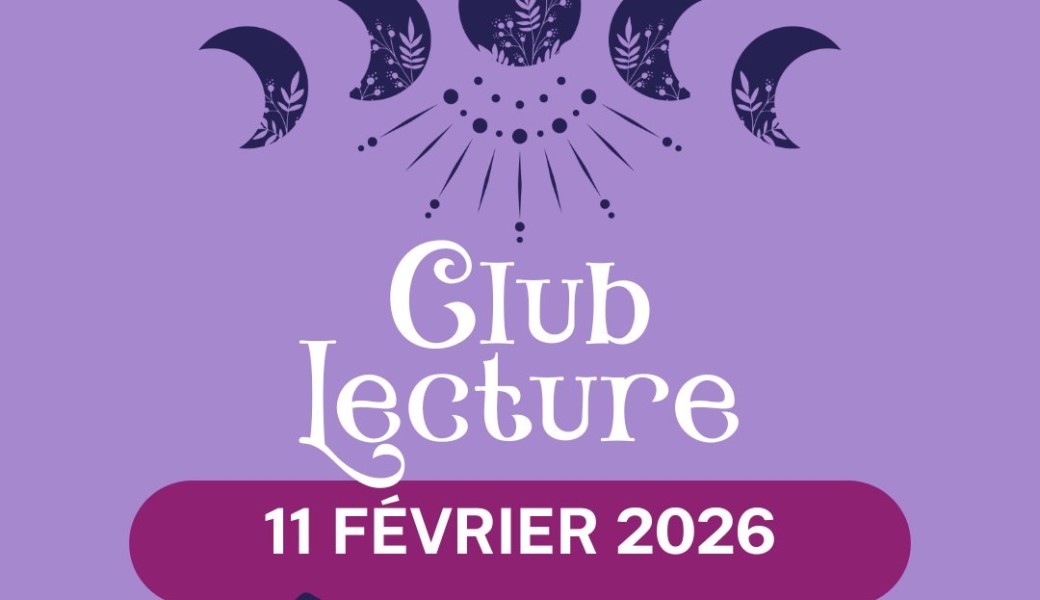 Club de lecture