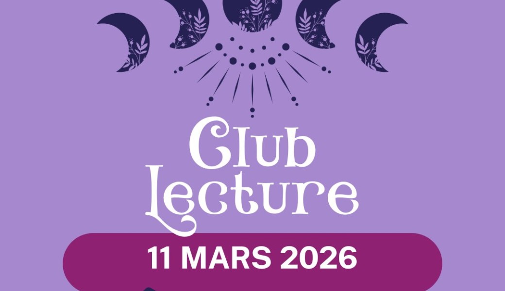 Club de lecture