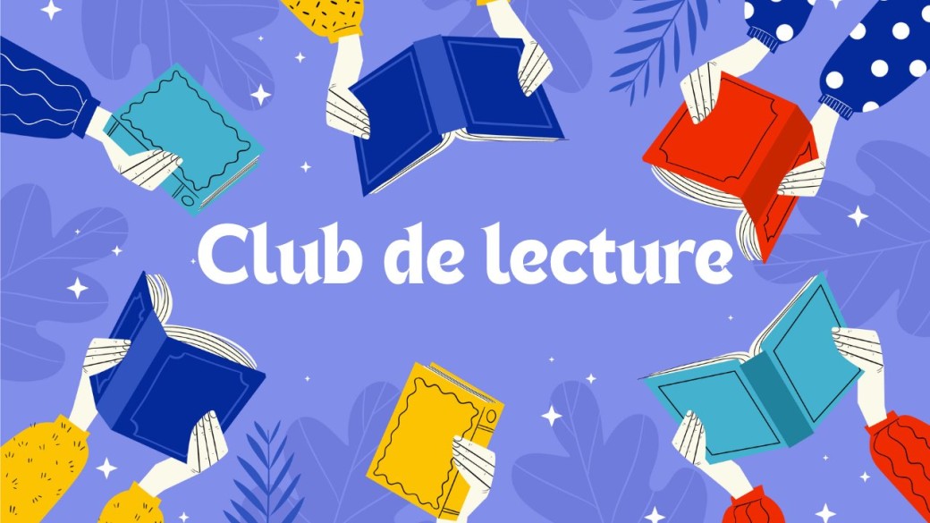 Club de lecture