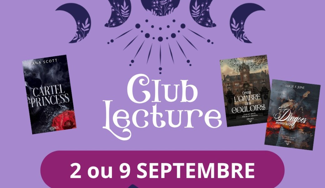 Club de lecture