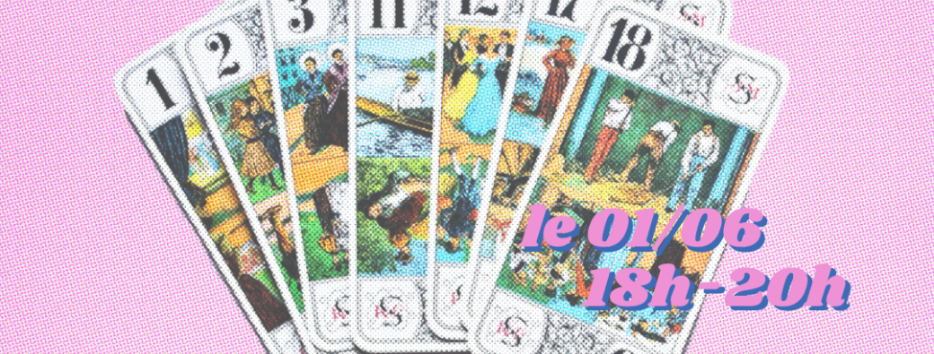 Club de Tarot