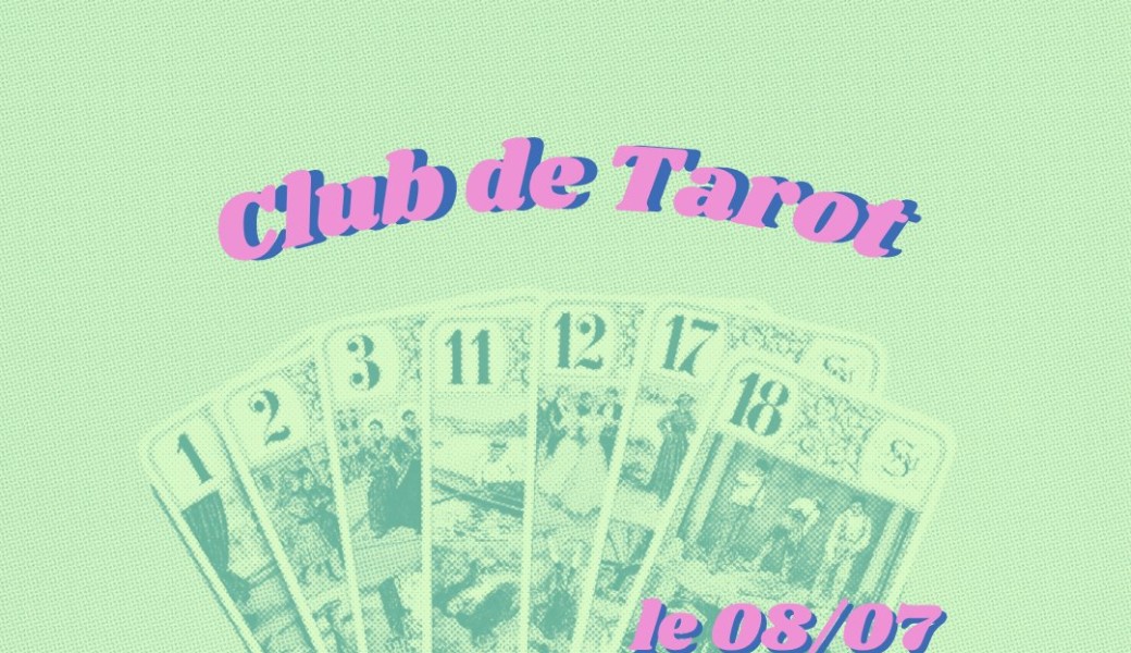 Club de Tarot