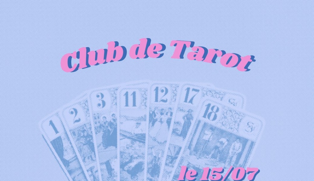 Club de Tarot