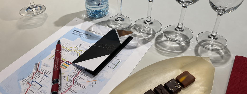 Sierentz Wine Tasting Club