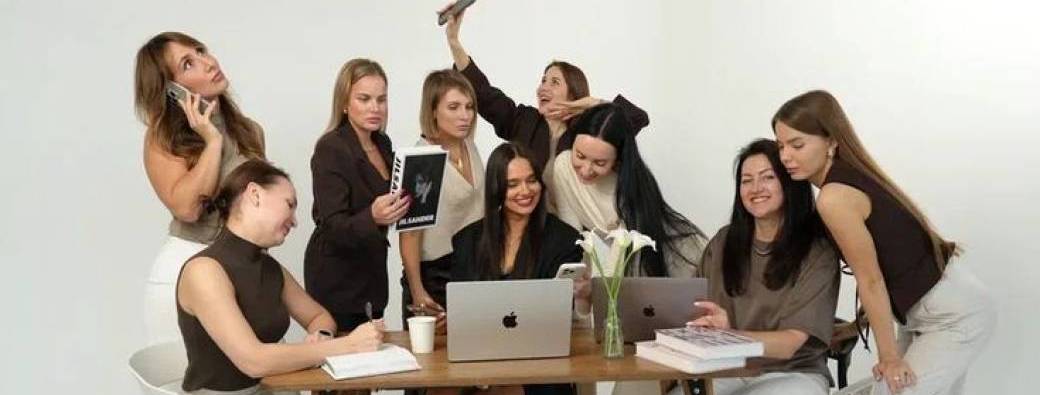 Club des Femmes Entrepreneures 