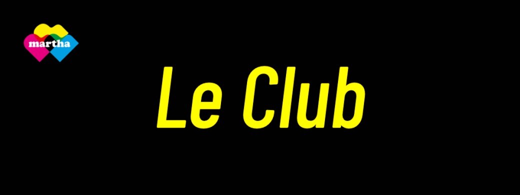 Club des membres fondateurs de martha