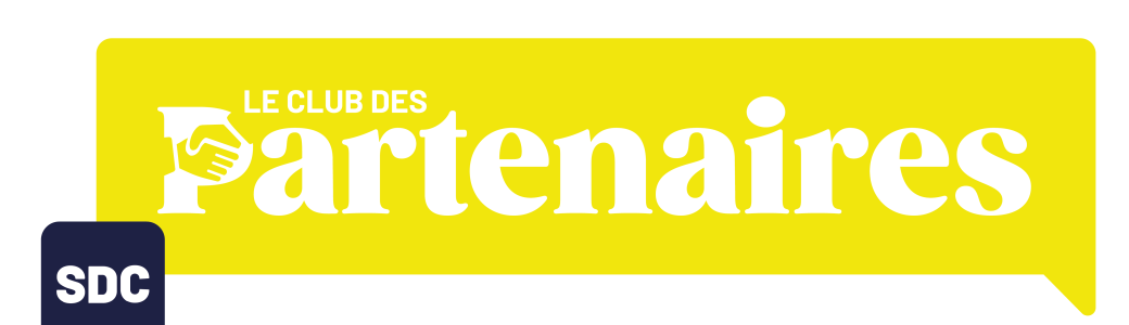 CLUB DES PARTENAIRES #4