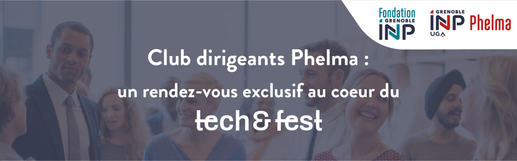 Club dirigeants Phelma