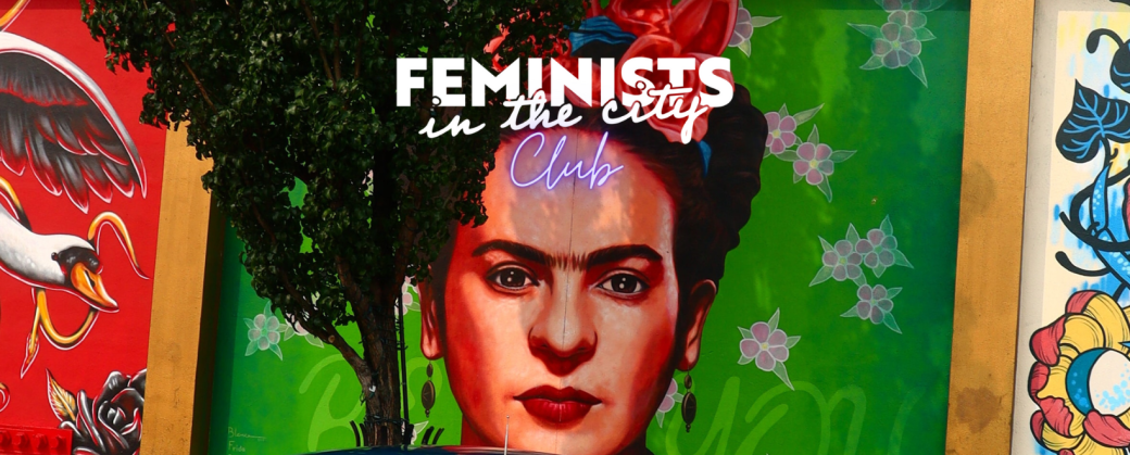 Annual Membership - Feminists in the City Club 