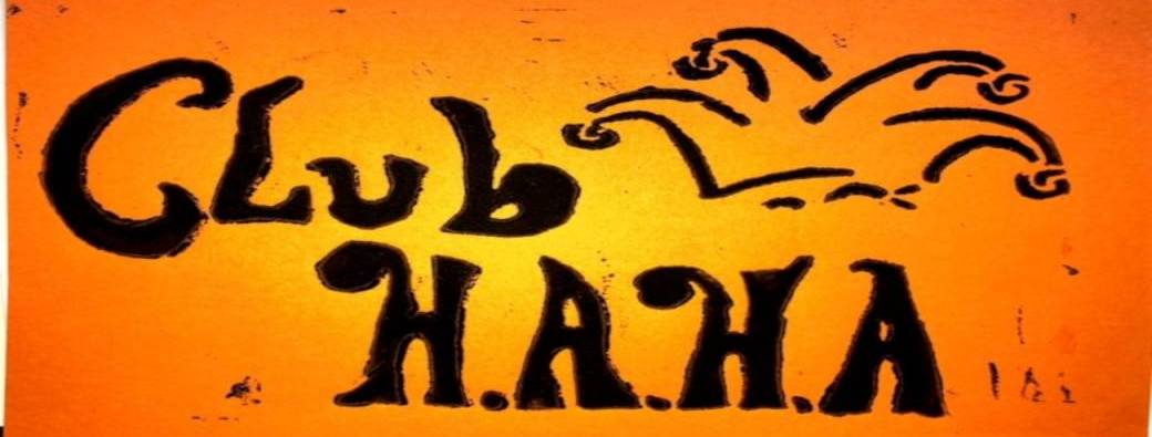 Club H.A.H.A.