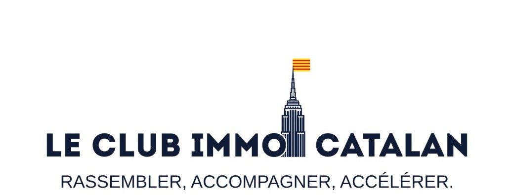 CLUB IMMO CATALAN - SOIREE IMMO 02.10.2025