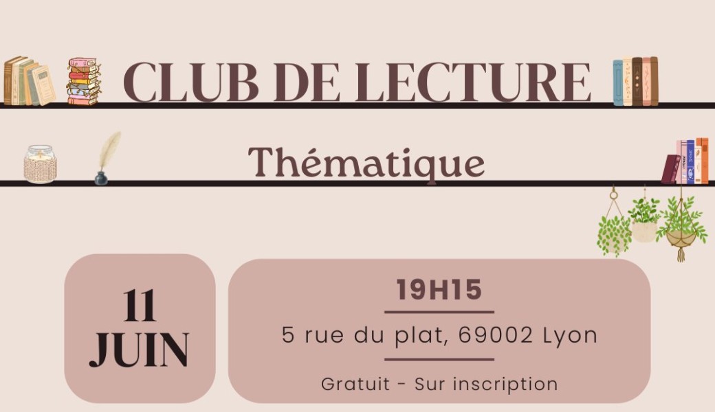 Club lecture queer
