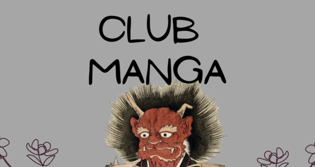 Club Manga