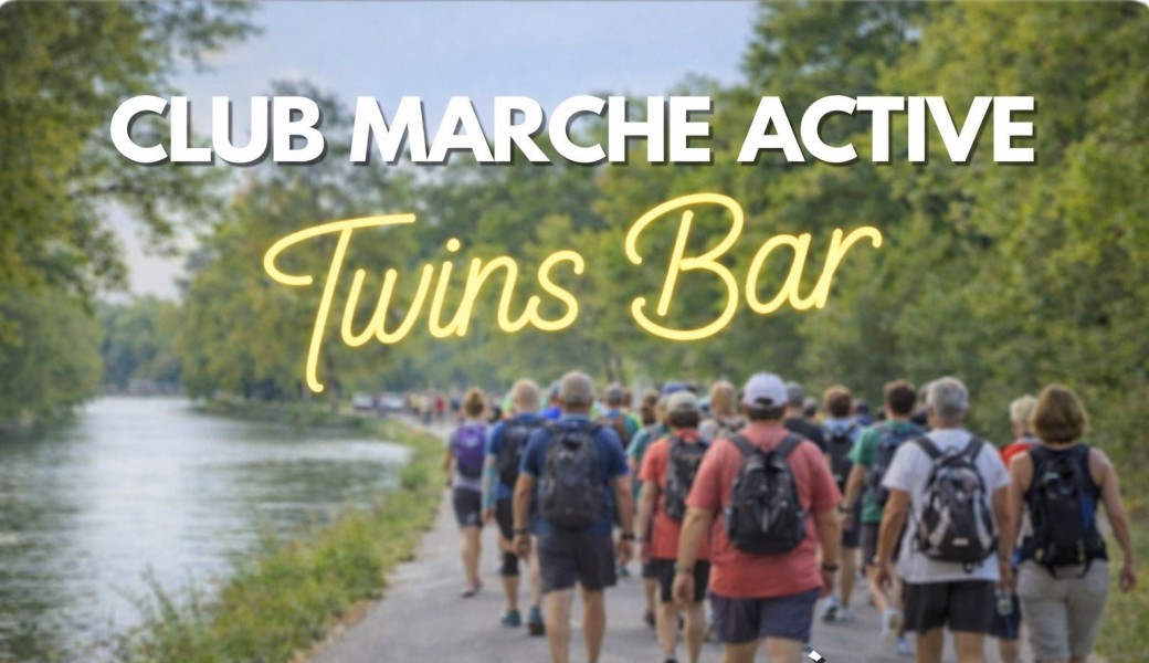Club Marche active 