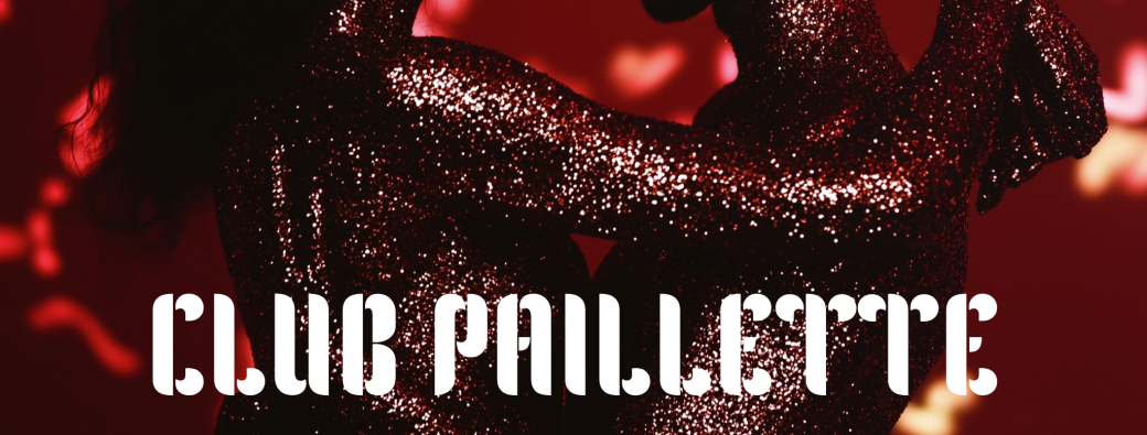 Club Paillette #2