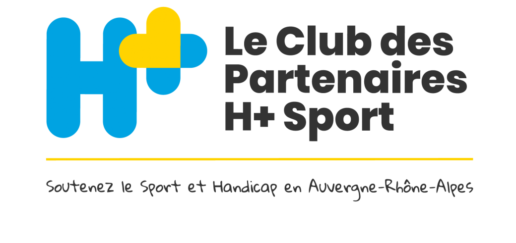 Club des partenaires H+ Sport