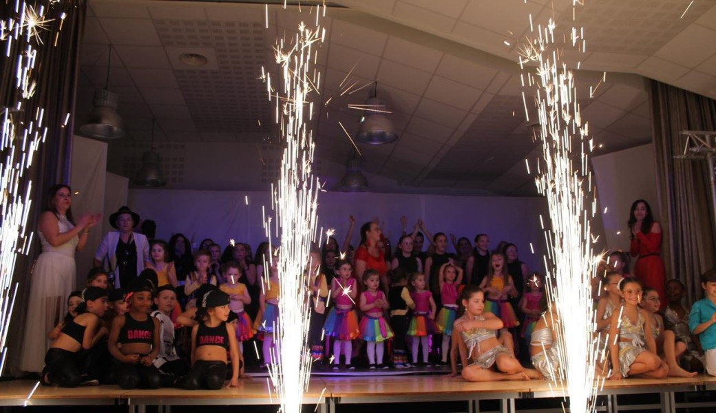 Club Passion Spectacle