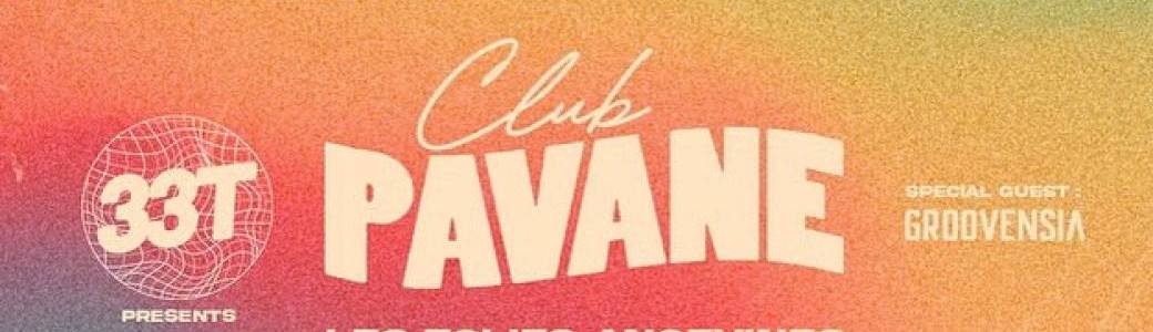 Club PAVANE
