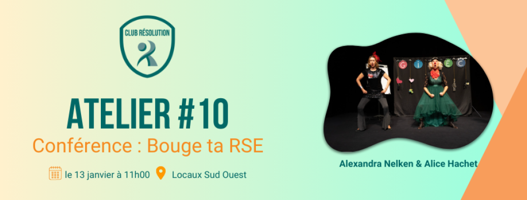 Club Résolution Gironde #10