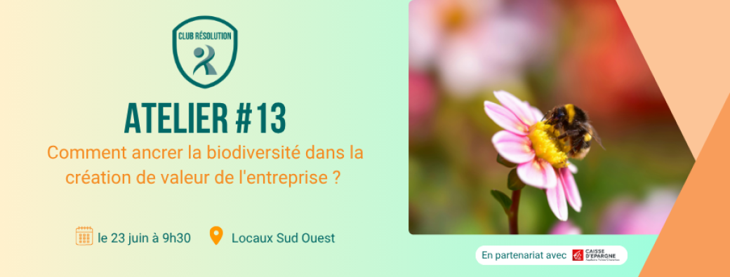 Club Résolution Gironde #13