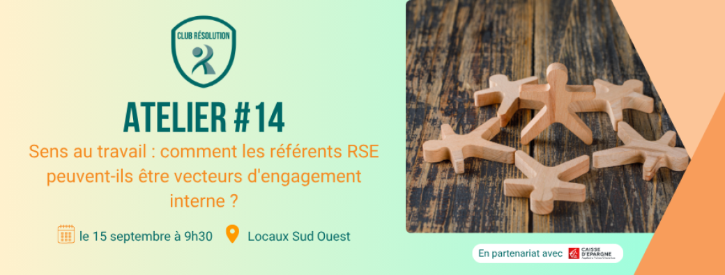 Club Résolution Gironde #14