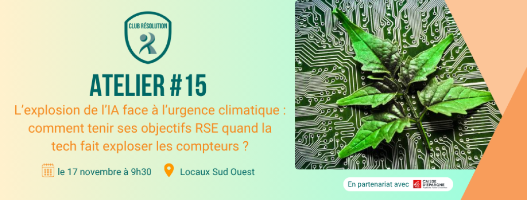 Club Résolution Gironde #15
