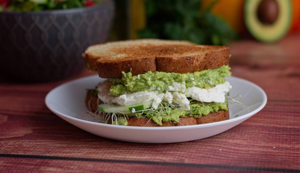 Club sandwich : Ta série du moment
