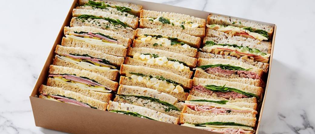 Club sandwich : Ton astuce écolo