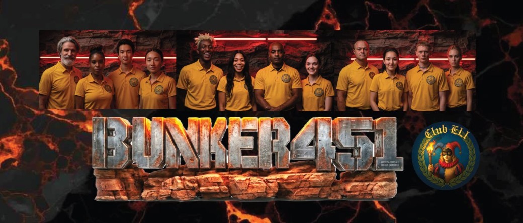 Bunker 451