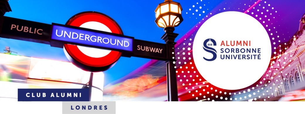 Club alumni - Londres