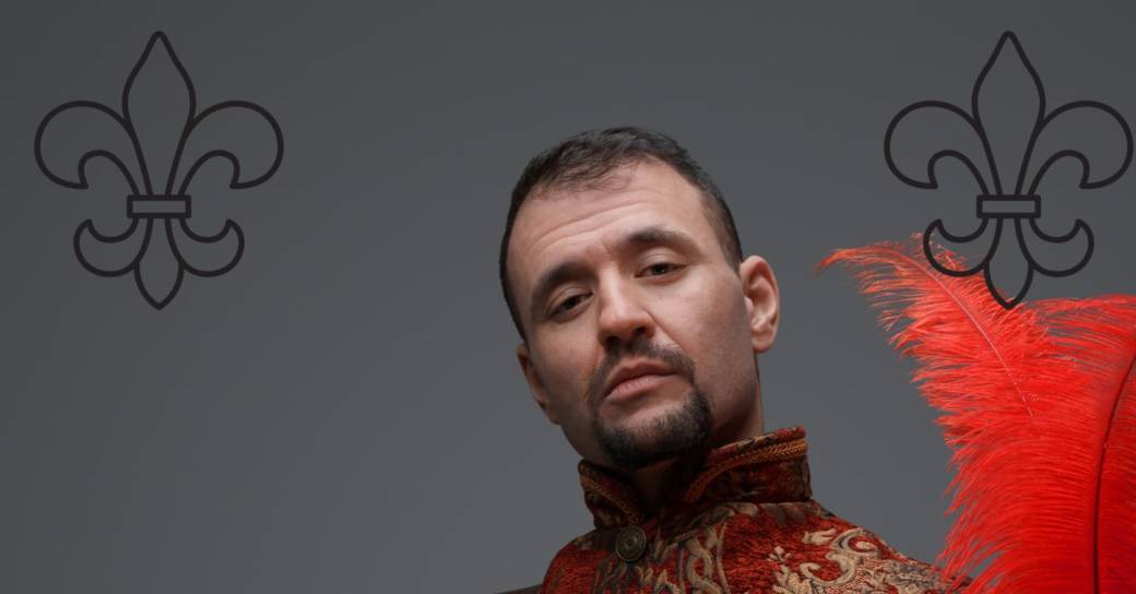 Cluedo géant : On a volé les ferrets de la reine