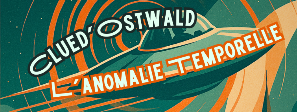 Clued'Ostwald
