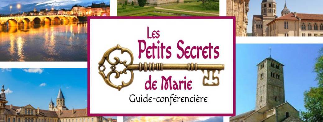 Cluny éveille vos sens - visite sensorielle
