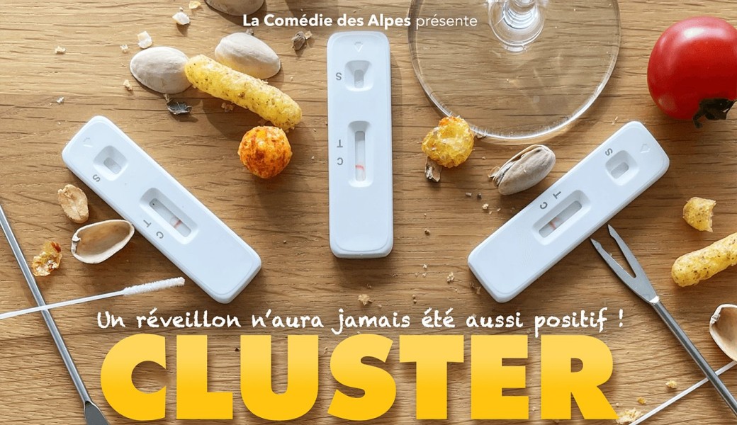 Cluster - 18.01.25