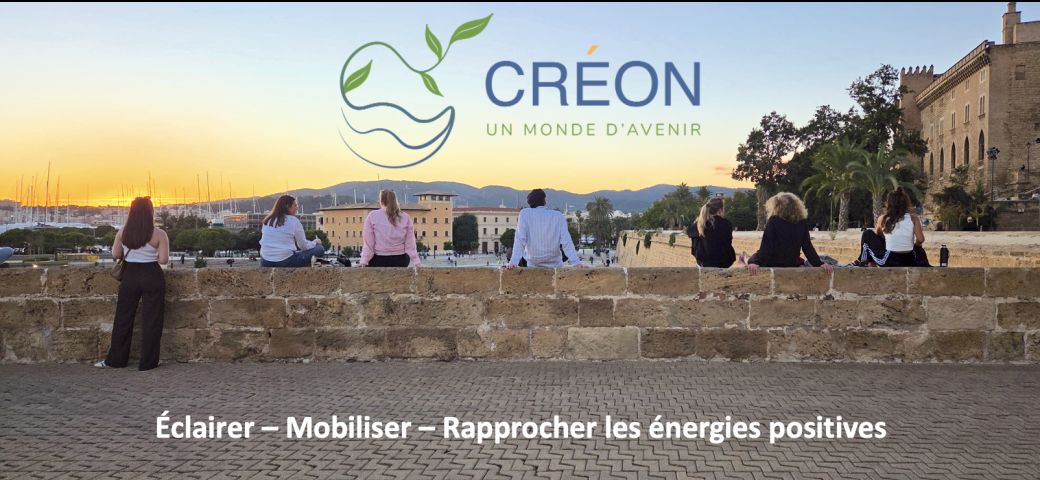 Cluster des territoires résilients : Session découverte