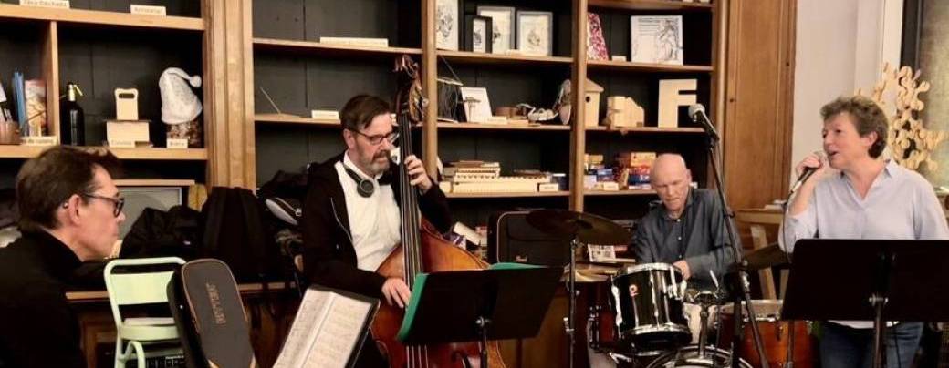  CLYP Quartet
