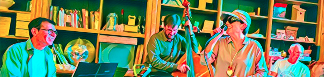 Concert de Clyp Quartet