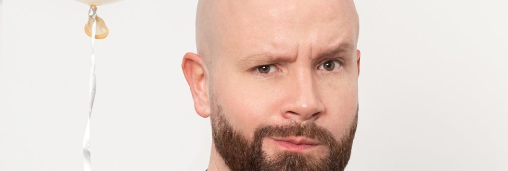 Florent Ghesquière - Hypnose et Mentalisme