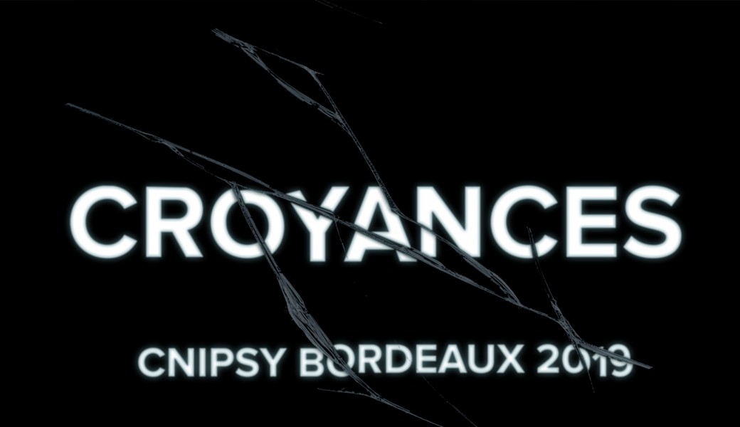 CNIPSY Bordeaux 2019
