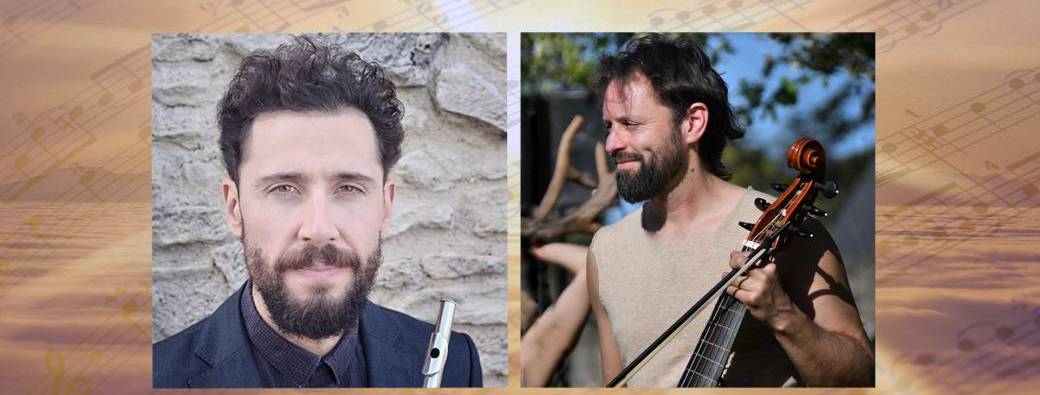 Concert - Bach, la voix intemporelle de la transcendance