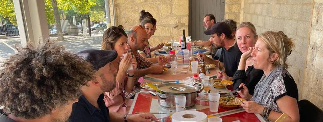 Co-Co de rentrée