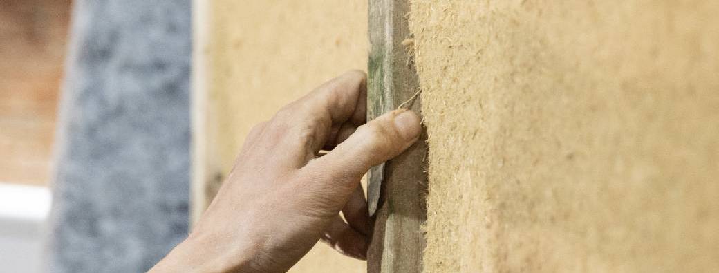 Éco-construction: Matériaux et techniques d'isolation