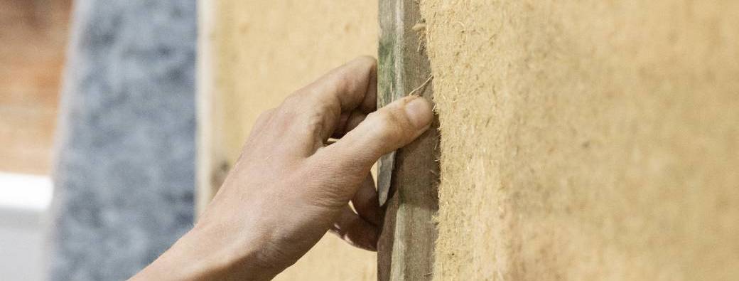 Éco-construction : Matériaux et techniques d'isolation