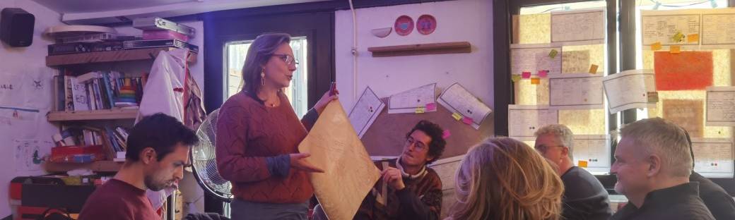 Co-Construisons nos Consortiums DEFFINOV
