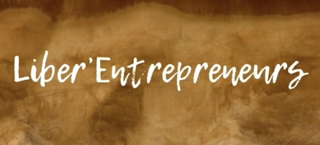 Co-écriture Projet Tribu Liber'Entrepreneurs