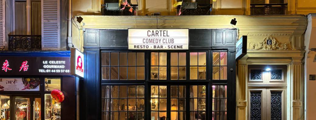 Co.media Social Club