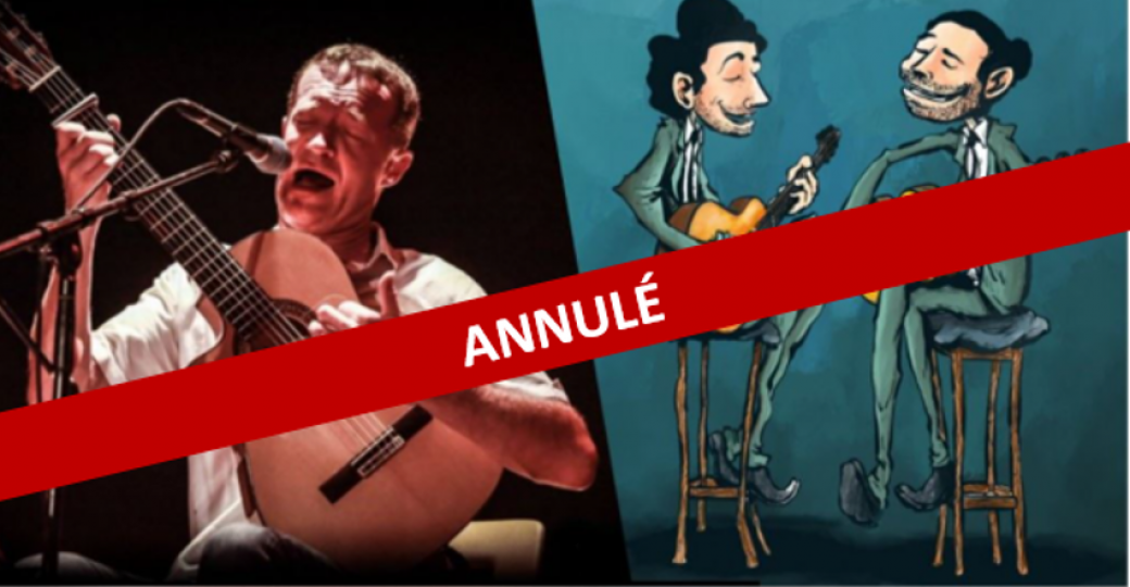 [Co-plateau] Téo et Doranowak en concert !