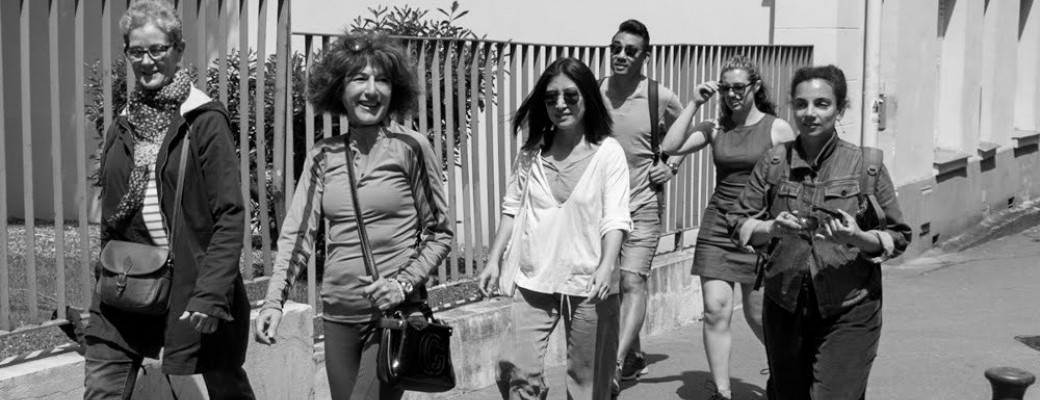 Co-walking: Entrepreneur.e.s faites une pause!