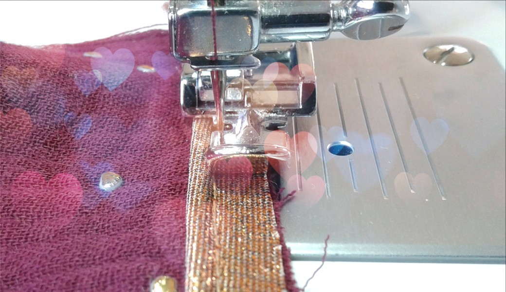 Coach Couture - Cours Particulier
