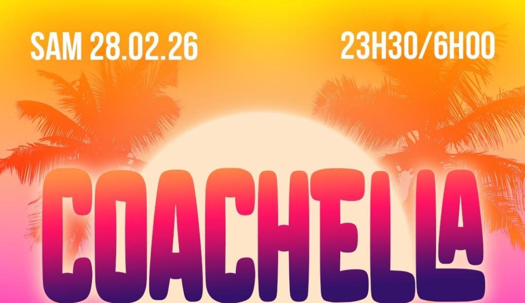 Coachella free pass 